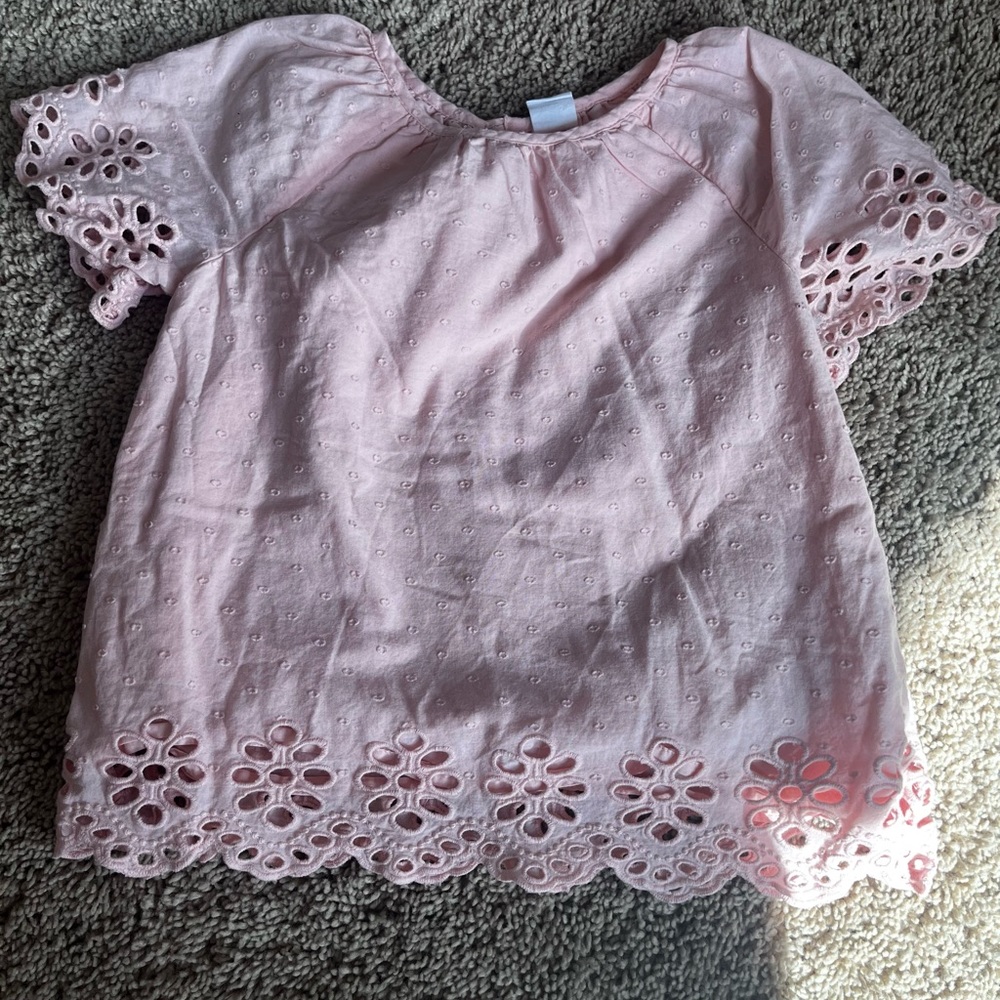 Toddler Top